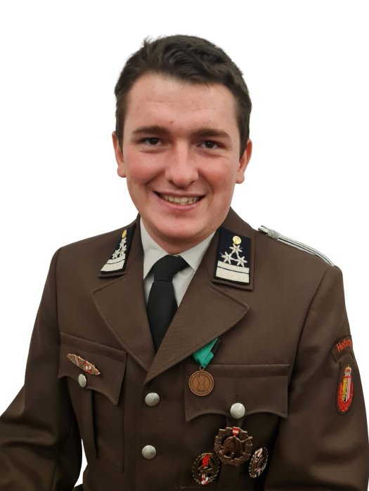 Jonas Feilmayr