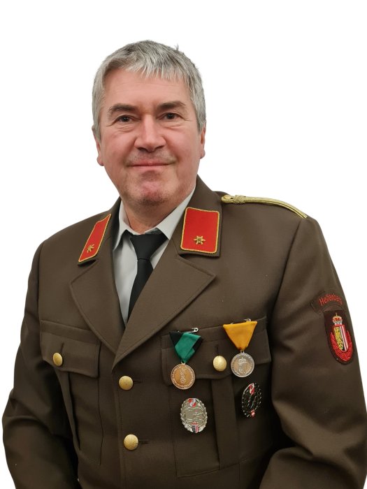 Rudolf Maresch