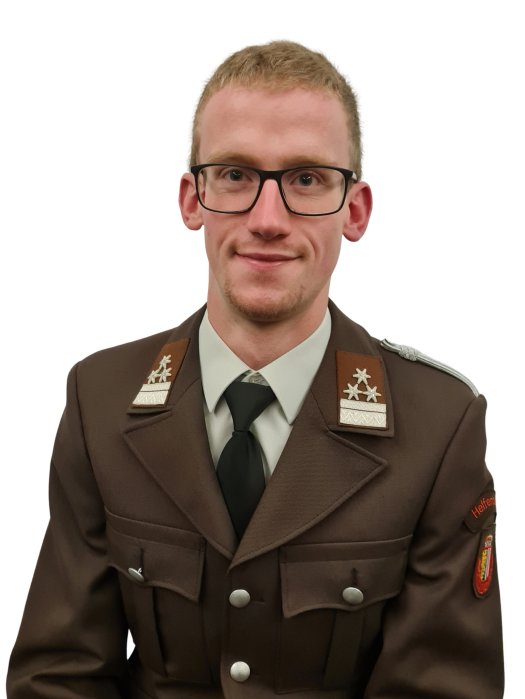 Tobias Duringer