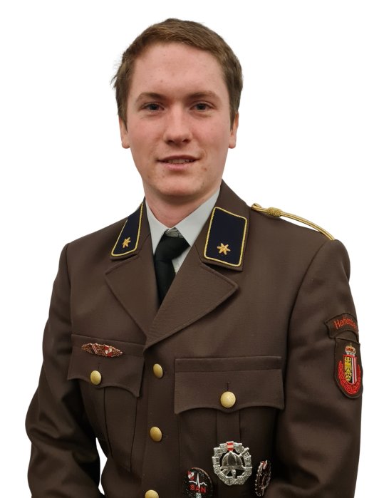 Samuel Feilmayr