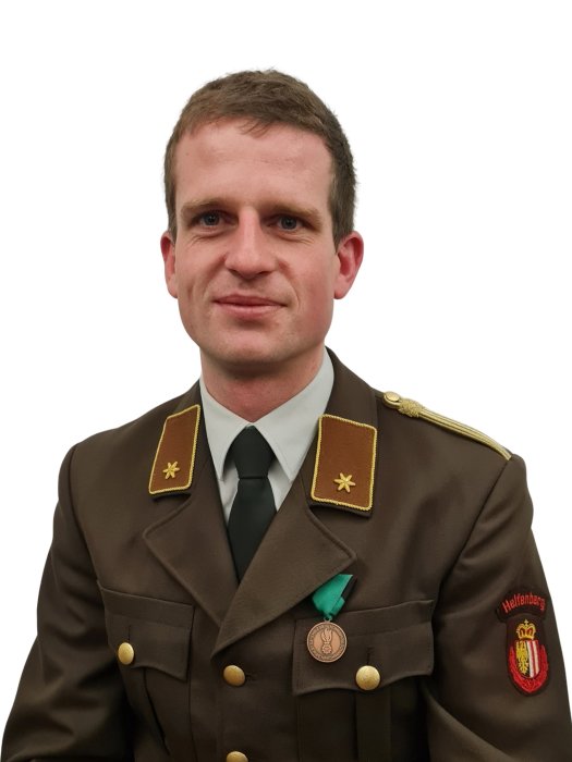 Andreas Duringer