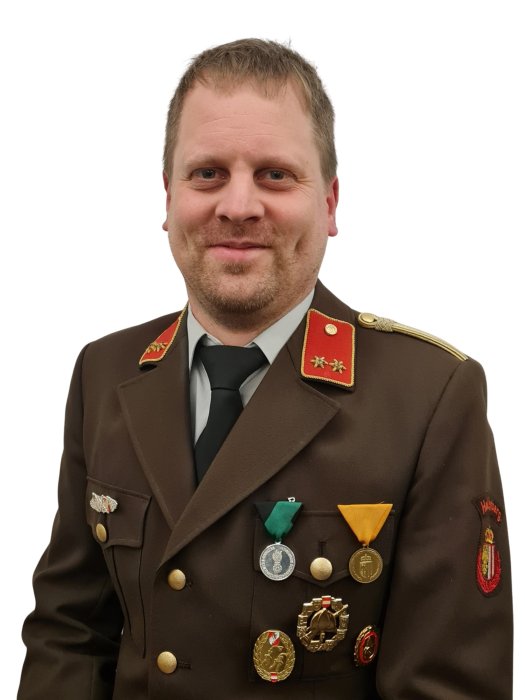 Peter Zimmerbauer