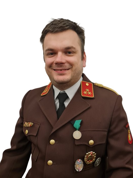 Lukas Haudum