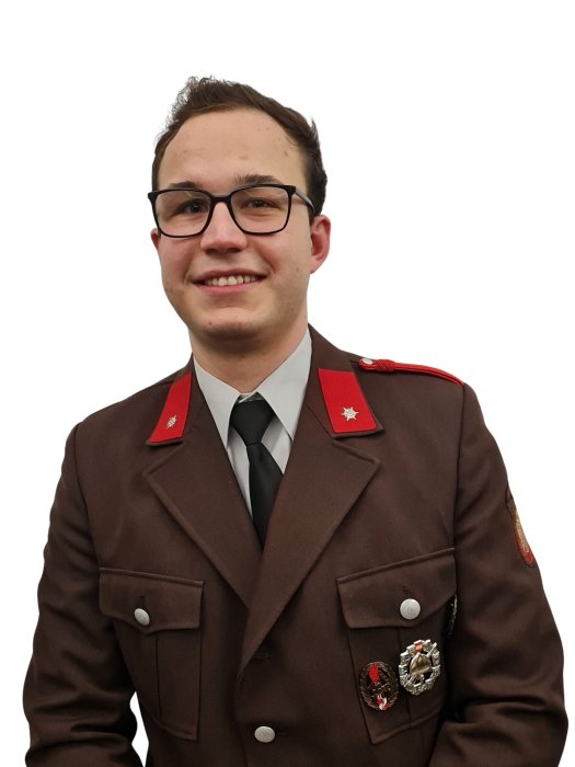 Maximilian Wagner